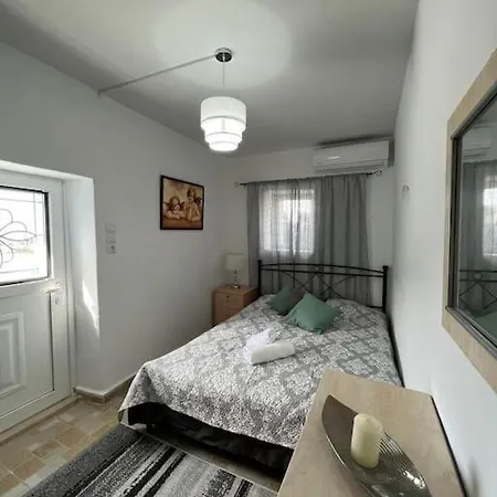 Kareshome-privacy-view Διαμέρισμα Panormos (Kalymnos)