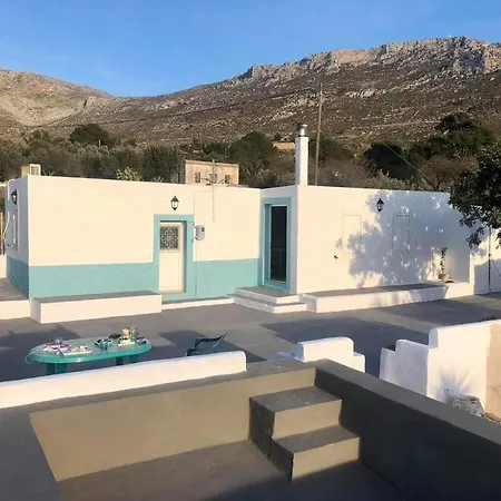 Kareshome-privacy-view Panormos (Kalymnos)
