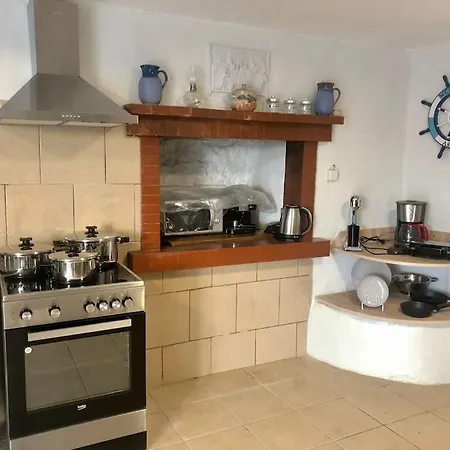 Διαμέρισμα Kareshome-privacy-view