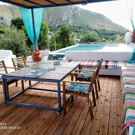 Διαμέρισμα Kareshome-privacy-view Panormos (Kalymnos)