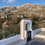 Kareshome-privacy-view Apartament Panormos (Kalymnos)