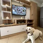 Kareshome-privacy-view 아파트 *
