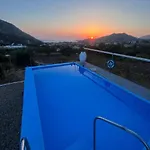 Kareshome-privacy-view Apartament Panormos (Kalymnos)