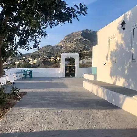 Kareshome-privacy-view Апартаменты