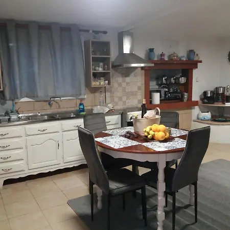 Apartament Kareshome-privacy-view *