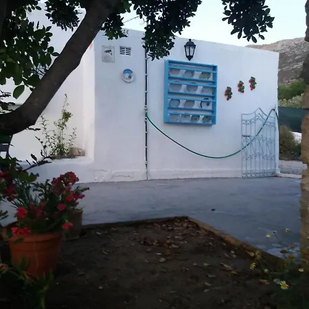 Apartament Kareshome-privacy-view Panormos (Kalymnos)