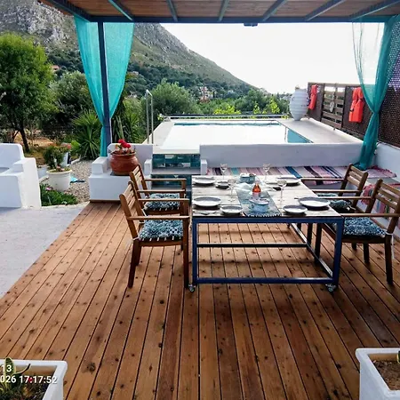 Kareshome-privacy-view Appartement *