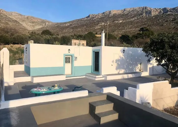 Kareshome-privacy-view Panormos (Kalymnos)