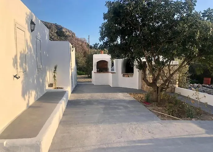 Appartement Kareshome-privacy-view *