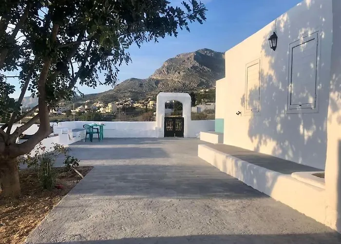 Kareshome-privacy-view Appartement