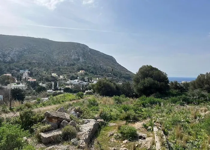 Kareshome-privacy-view Appartement *