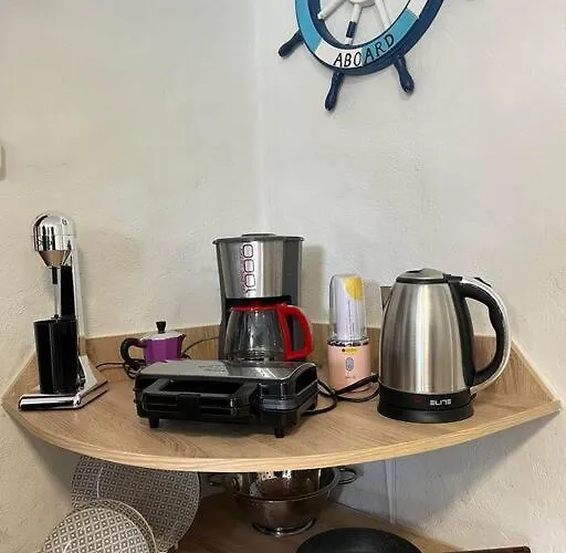 Kareshome-privacy-view Appartement *