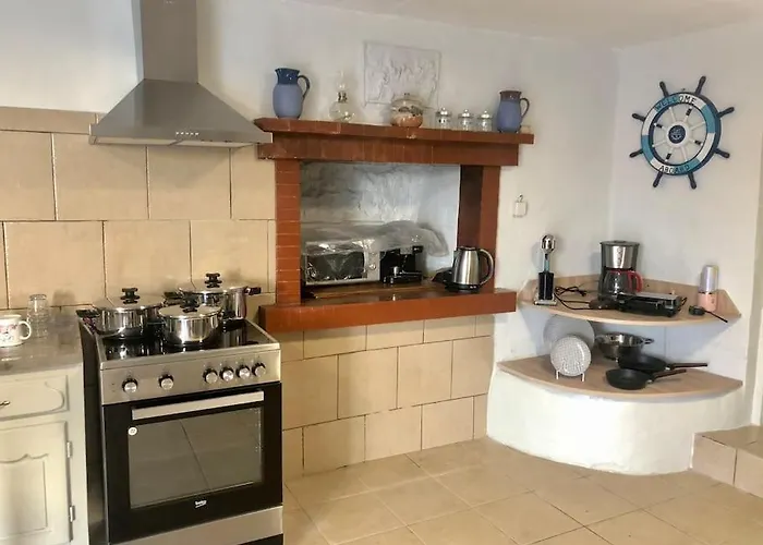 Apartmán Kareshome-privacy-view