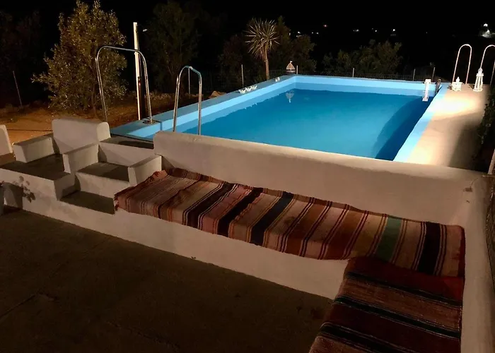 Kareshome-privacy-view Appartement *