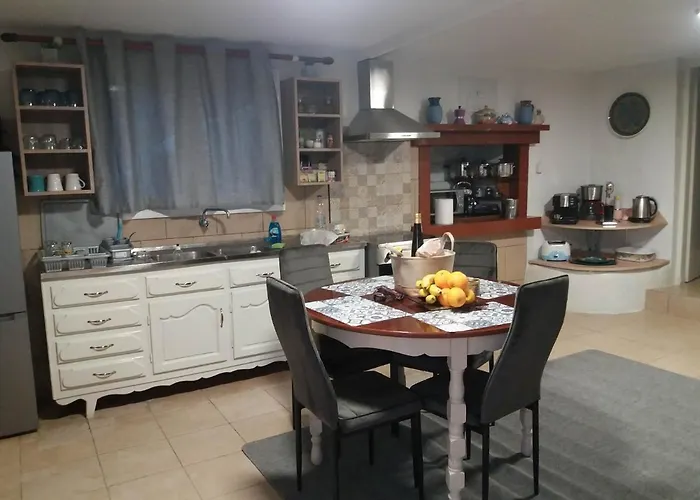 Appartement Kareshome-privacy-view *