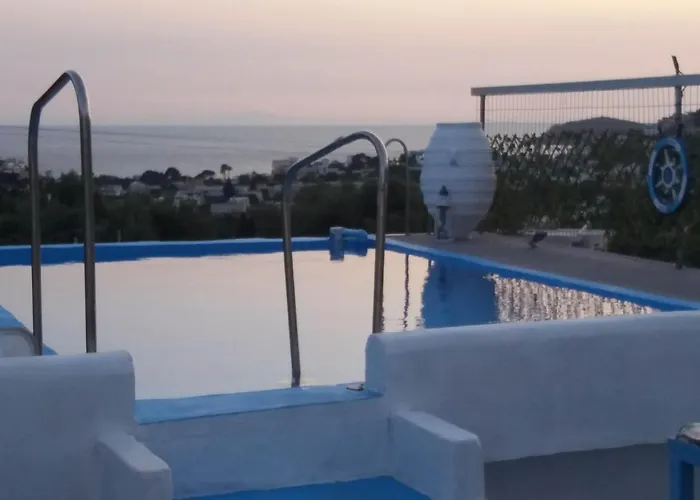 Kareshome-privacy-view Appartement