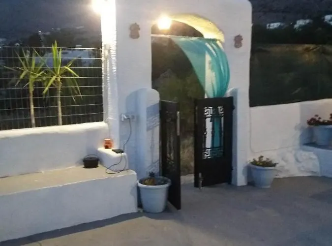 Appartement Kareshome-privacy-view *