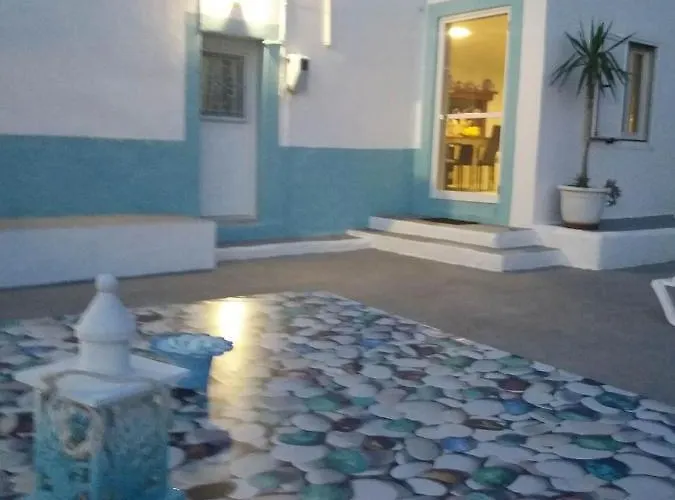 Kareshome-privacy-view Panormos (Kalymnos)